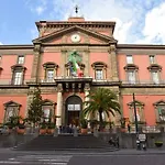Dante\'S House - Historical Center Of Naples