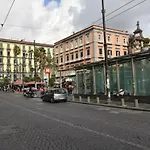 Dante\'S House - Historical Center Of Naples