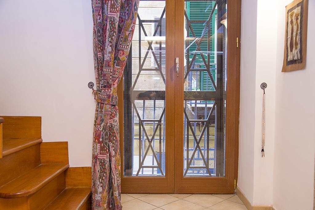 Dante's House - Historical Center Of Appartamento *