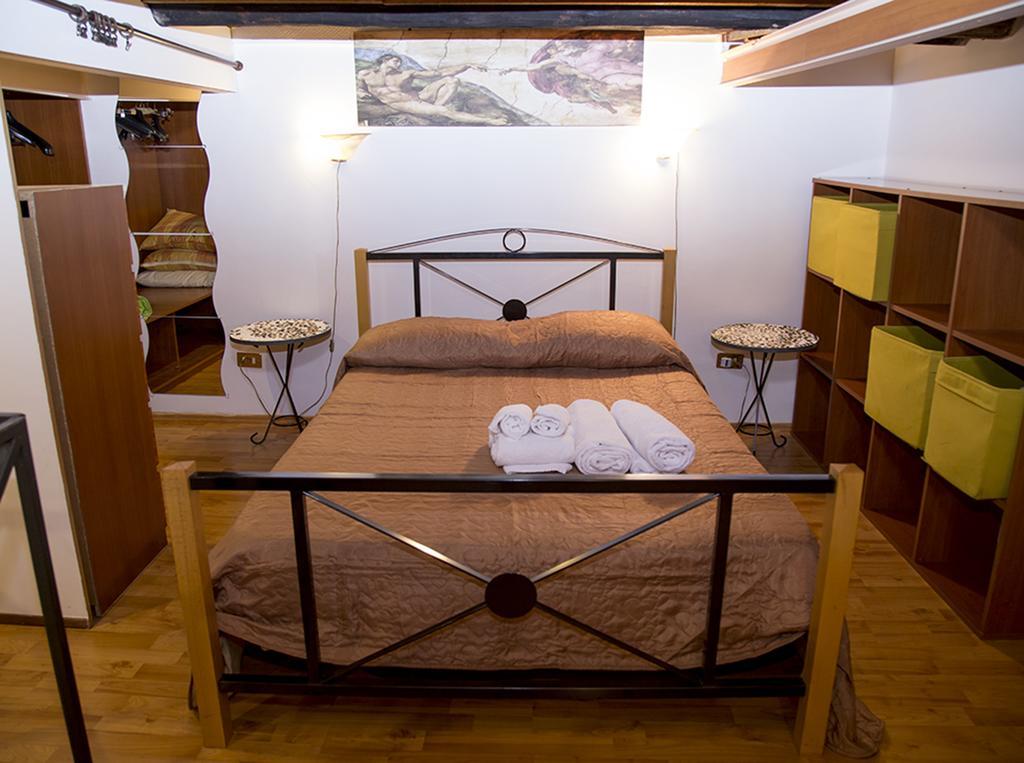 Appartamento Dante's House - Historical Center Of