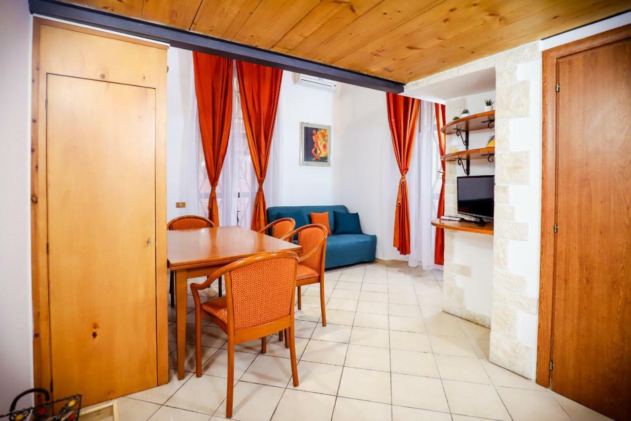 Appartamento Dante's House - Historical Center Of *