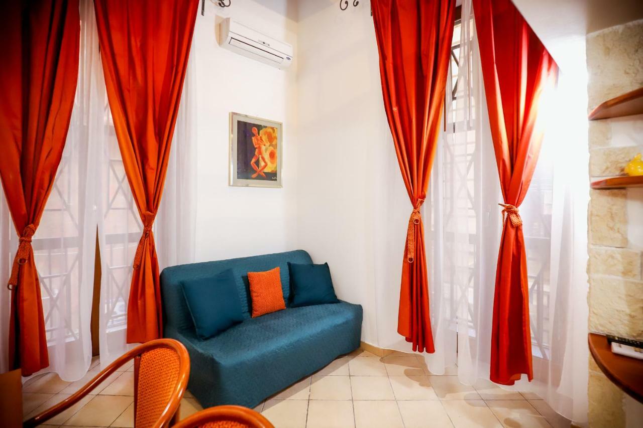 Appartamento Dante's House - Historical Center Of *