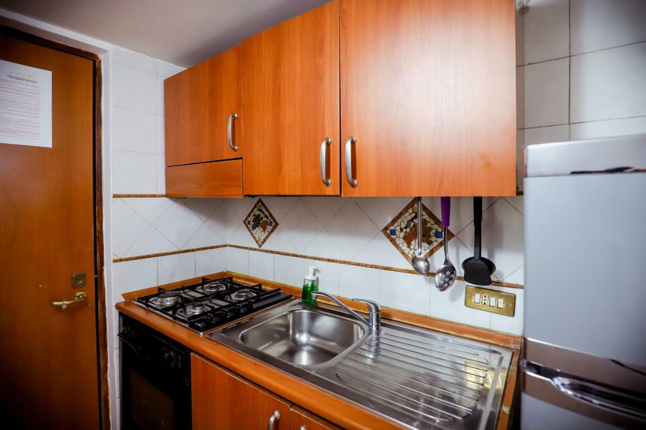Appartamento Dante's House - Historical Center Of