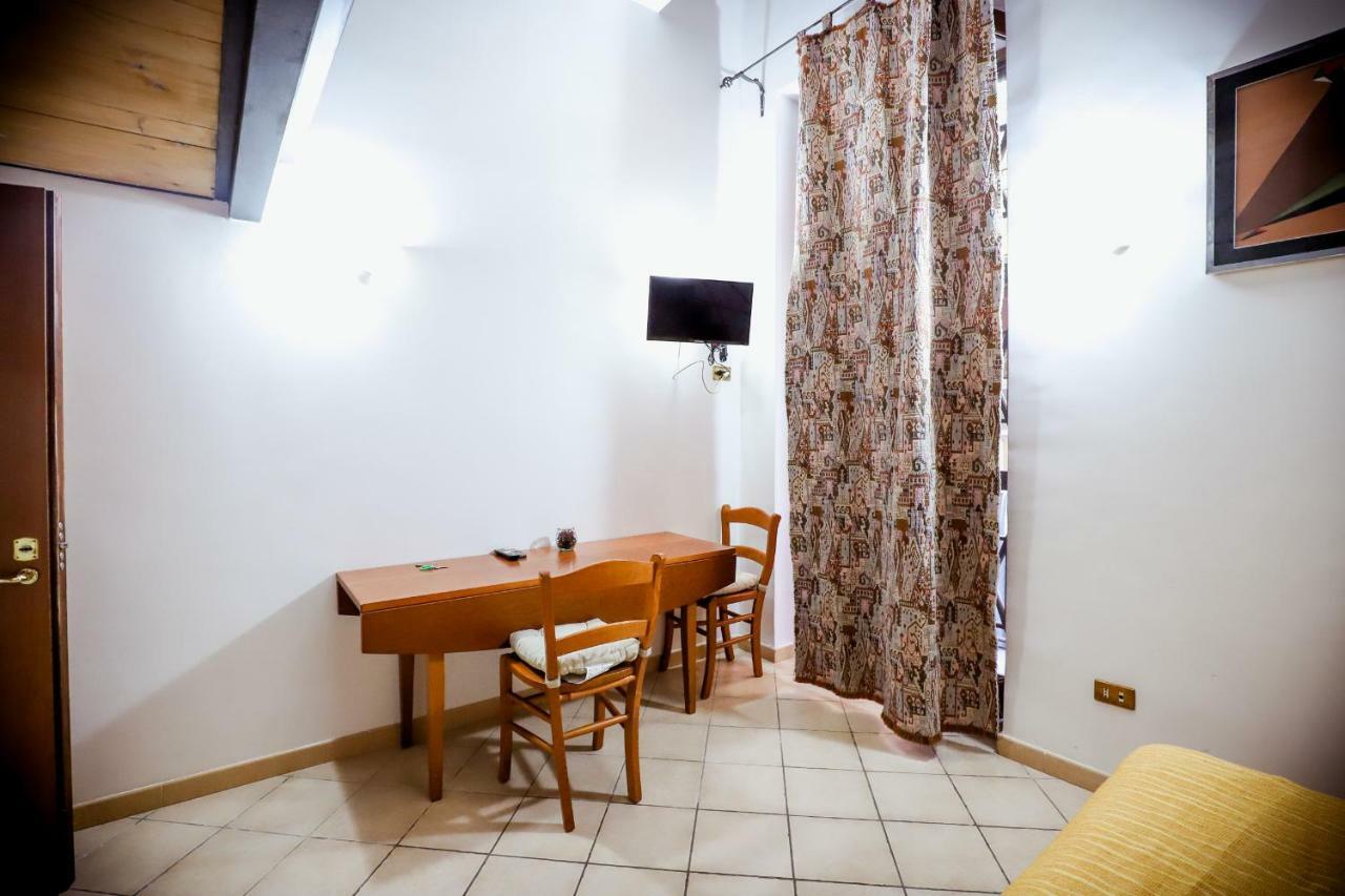 Dante's House - Historical Center Of Appartamento