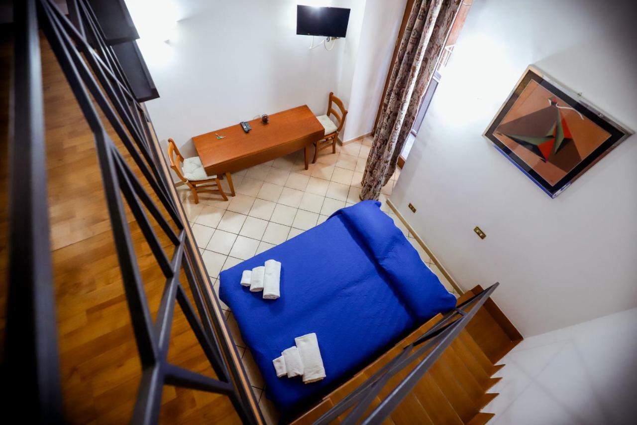 Appartamento Dante's House - Historical Center Of Napoli