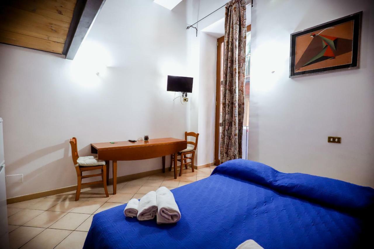 Dante's House - Historical Center Of Appartamento